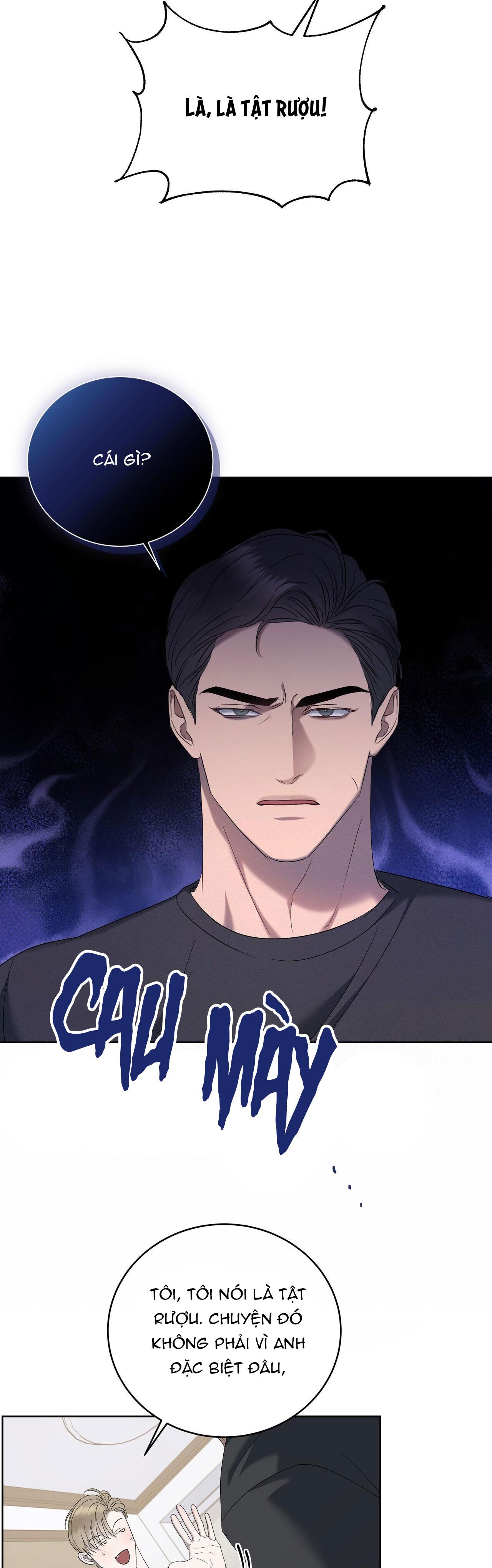 cầu thủ bóng nước chapter 13 28