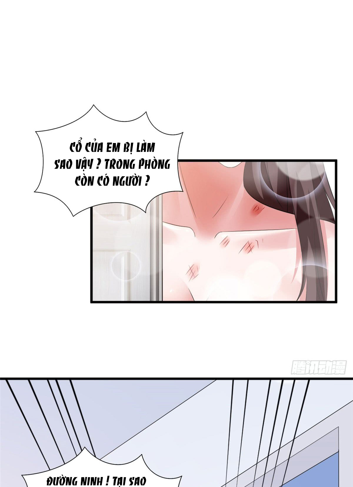 thí hôn lão công, cần giúp sức chapter 65 12