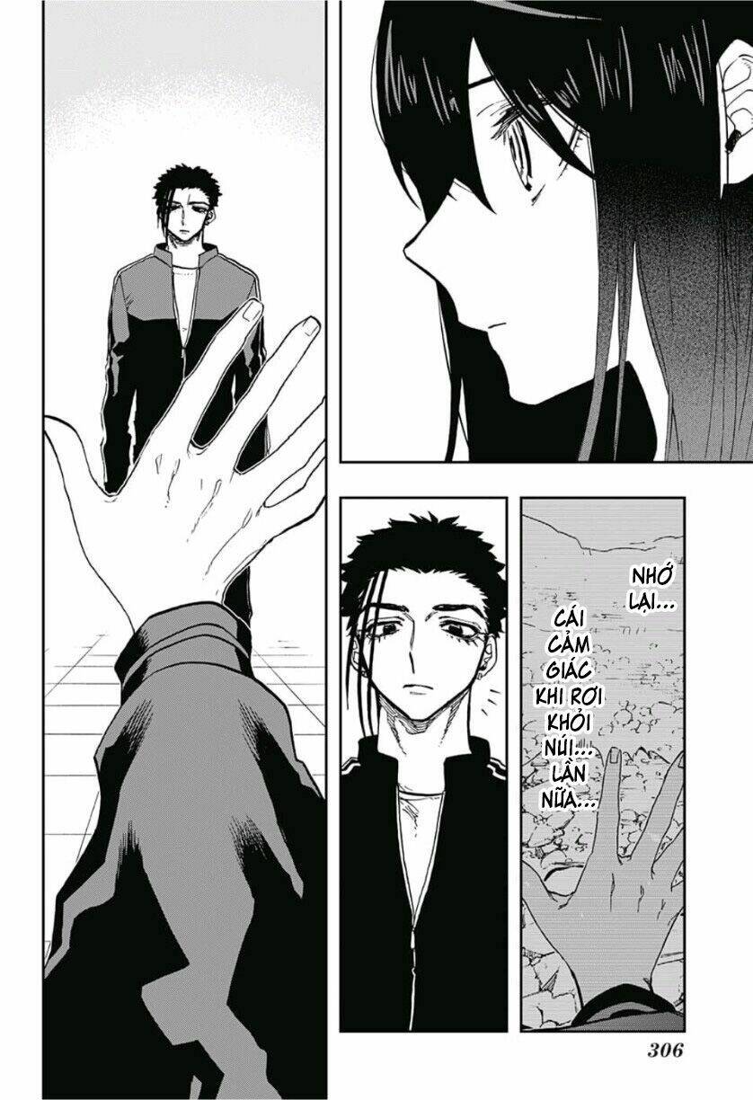 nữ diễn viên tài năng chapter 73 10