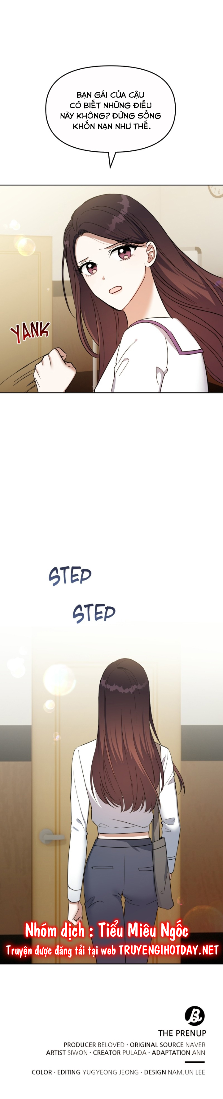 bản cam kết hôn nhân chapter 46 41