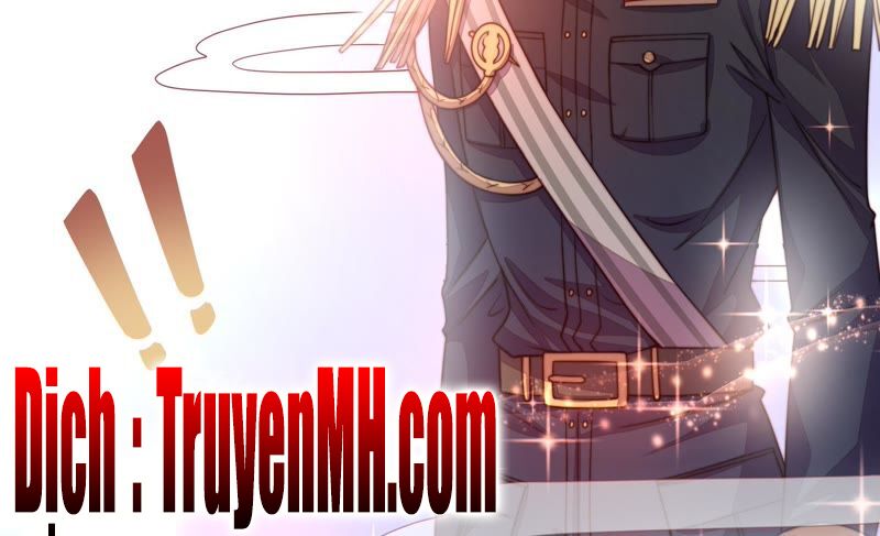 ngày nào thiếu soái cũng ghen chapter 10 20