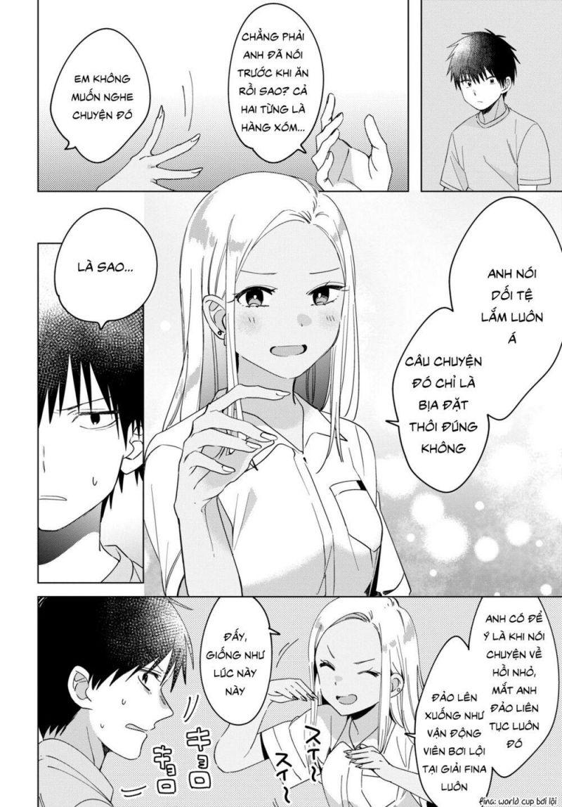 hige wo soru. soshite joshikosei wo hirou. chapter 12 15