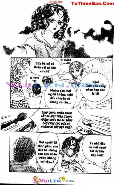 bogle goes to the kingdom chapter 16 23