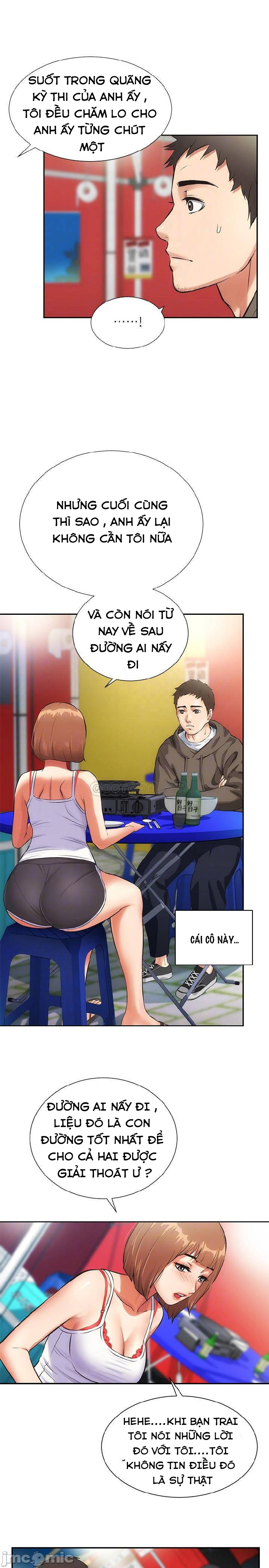 phẩm giá em dâu chapter 5 16