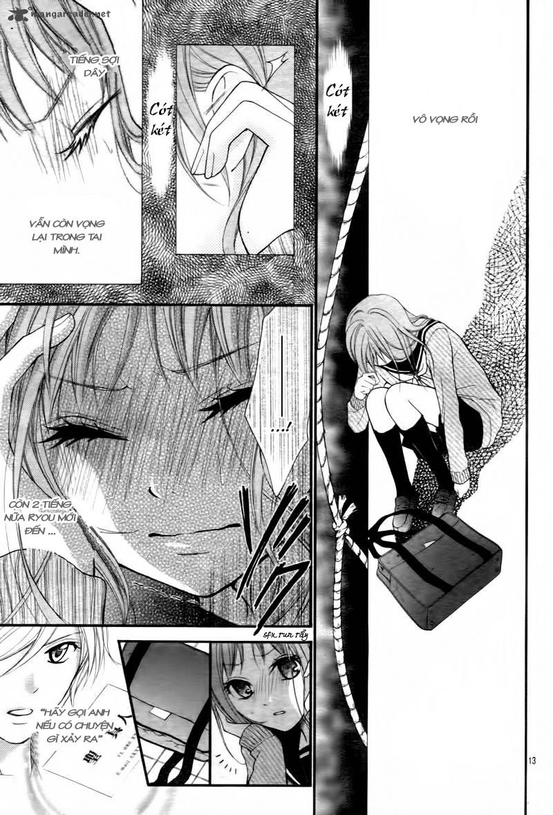 ayakashi hisen chapter 5 17