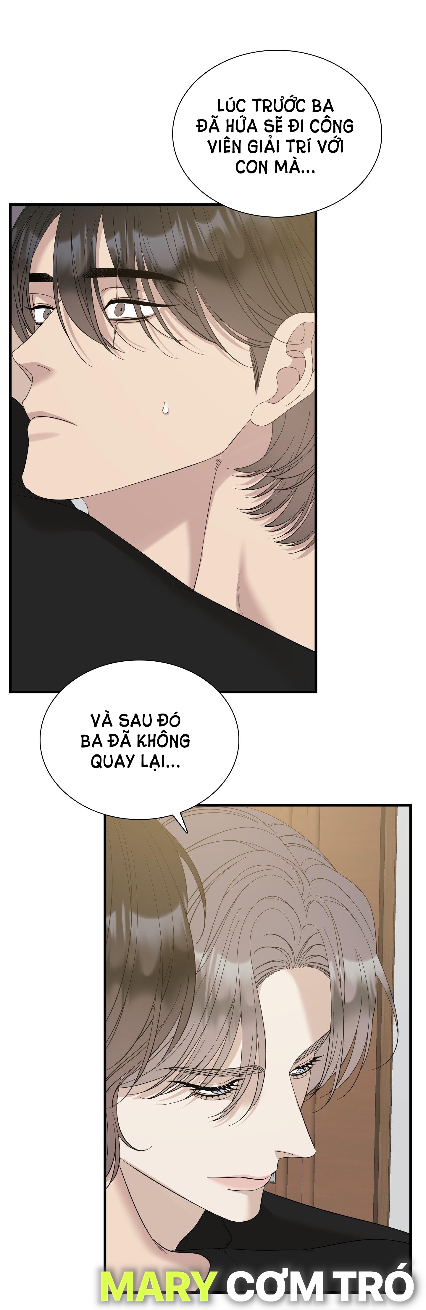 Kẻ Đê Tiện chapter 42.2 - Trang 12