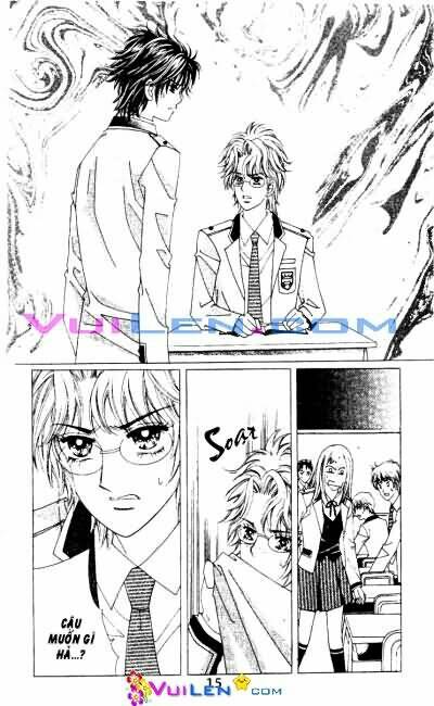 tìm lại tình yêu chapter 25 16