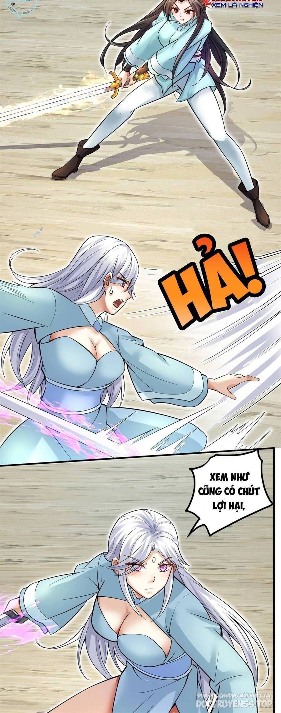 bắt đầu với kiếm vực, ta lặng lẽ tu luyện thành kiếm thần chapter 22 21