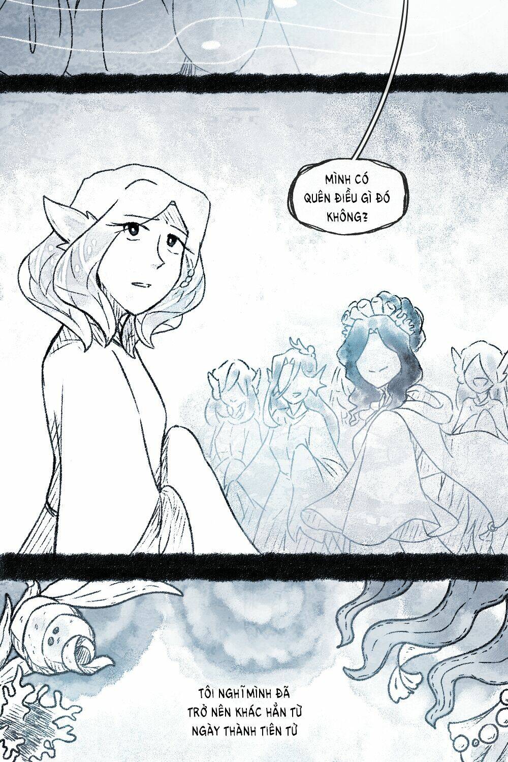 đồng vọng dân gian chapter 10 13