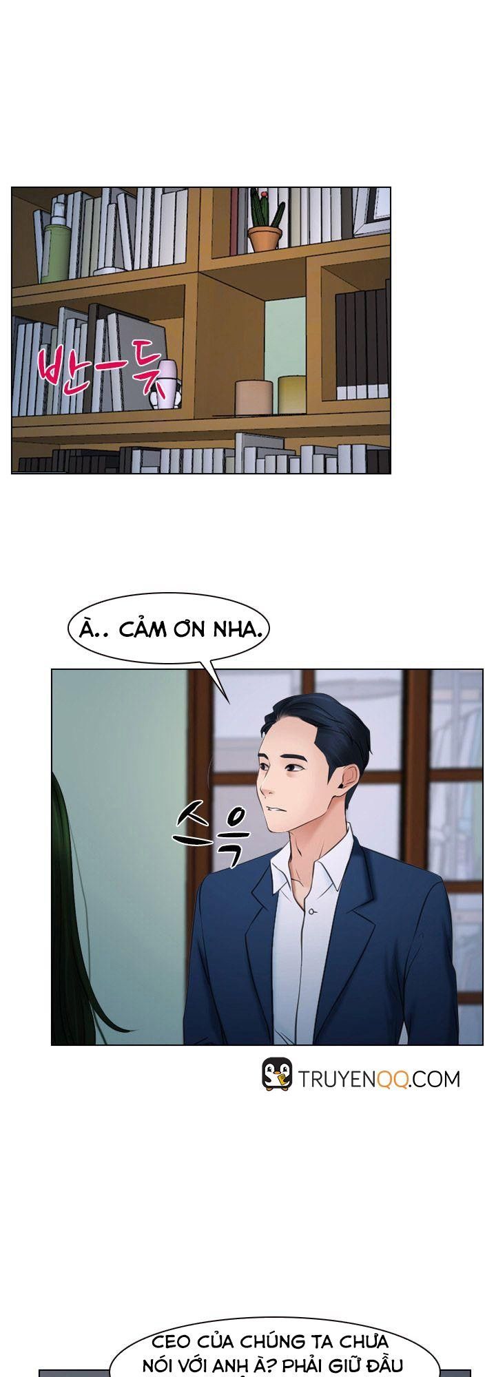 xúc cảm chôn giấu chapter 20 46