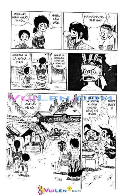 kiếm sĩ góc vuông - chokkaku chapter 13 137