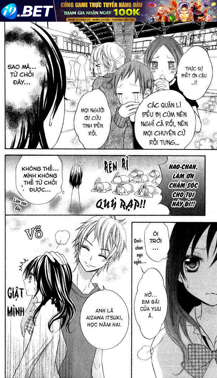 tổng hợp one shot. chapter 173 9