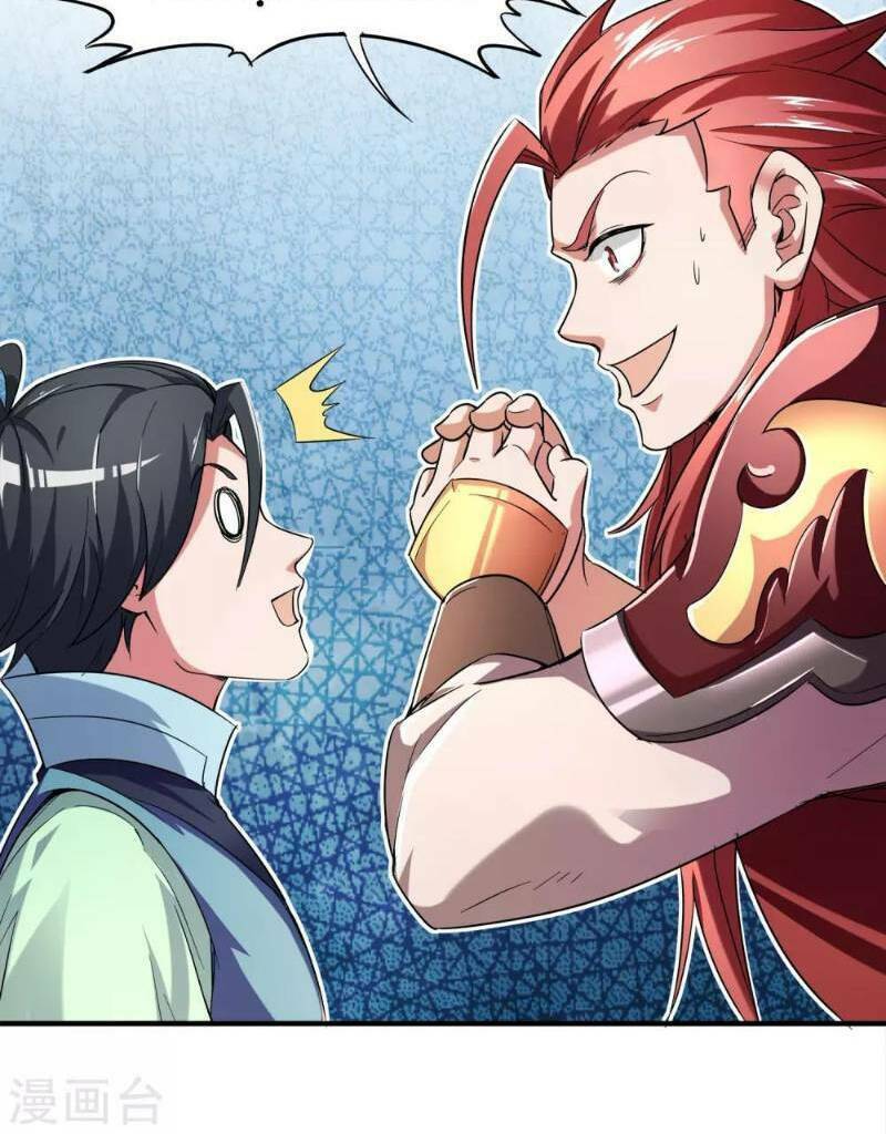 phục thiên thánh chủ chapter 6 36