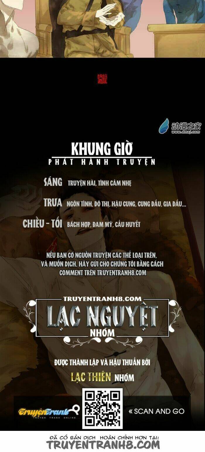 mùng 3 tháng 3 chapter 8 8