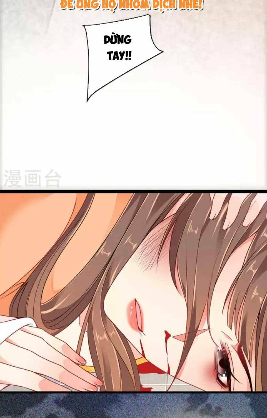 tướng quân, bổn phi không nhận sủng chapter 23 35