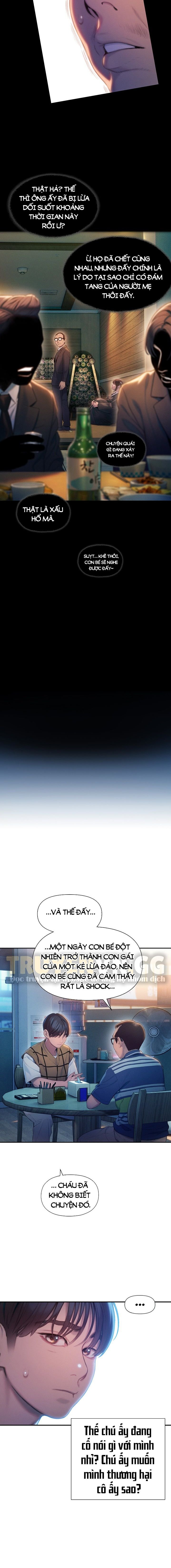 vượt quá giới hạn tình yêu chapter 24 13