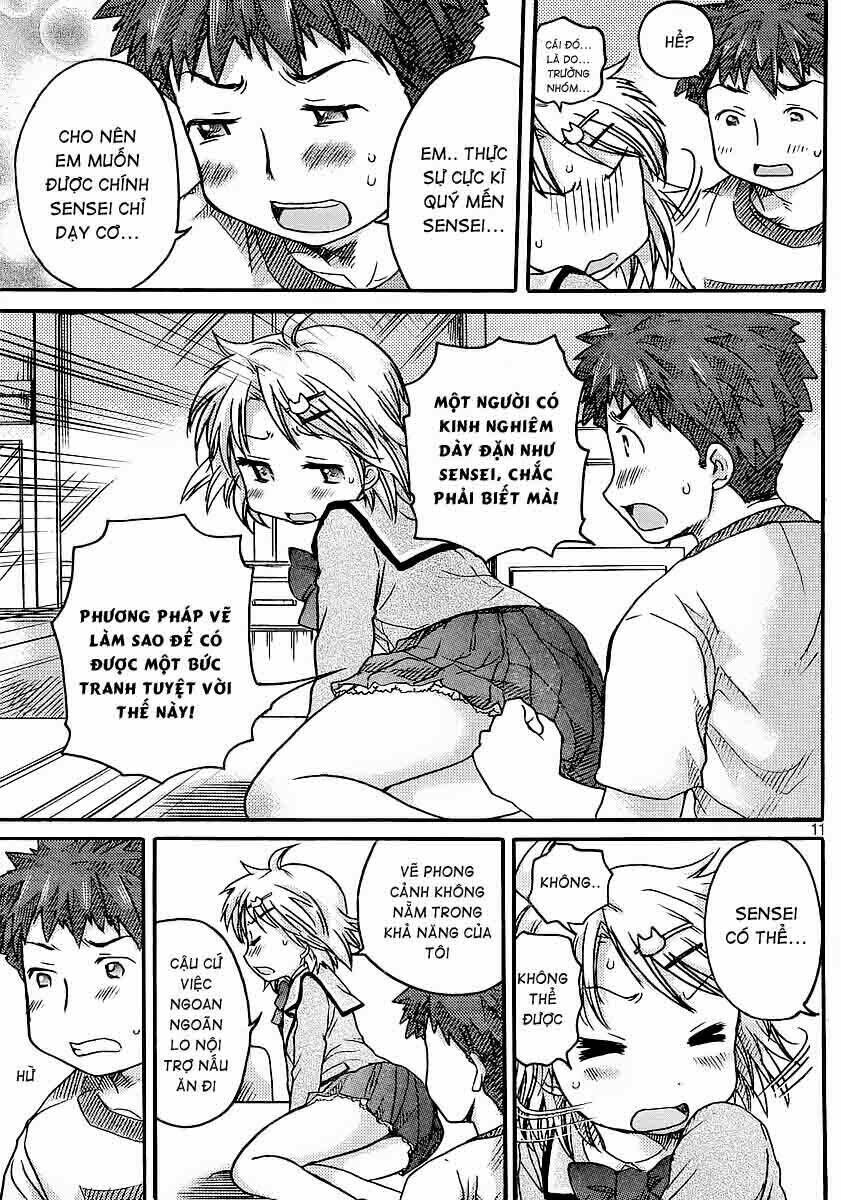 comic studio chapter 4 11