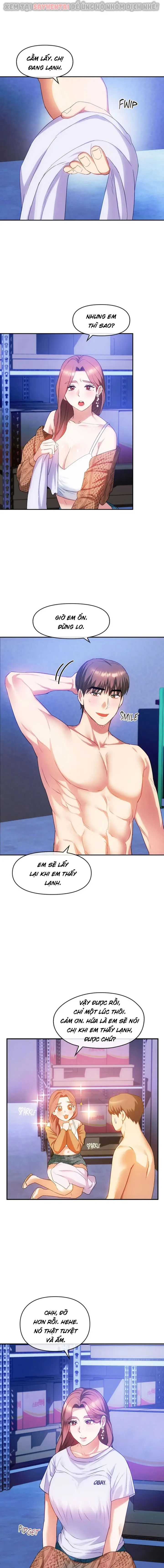 cưỡng không nổi dì ơi chapter 30 10