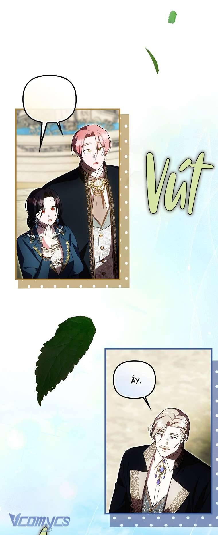 lần đầu bé út được yêu thương chapter 33 46