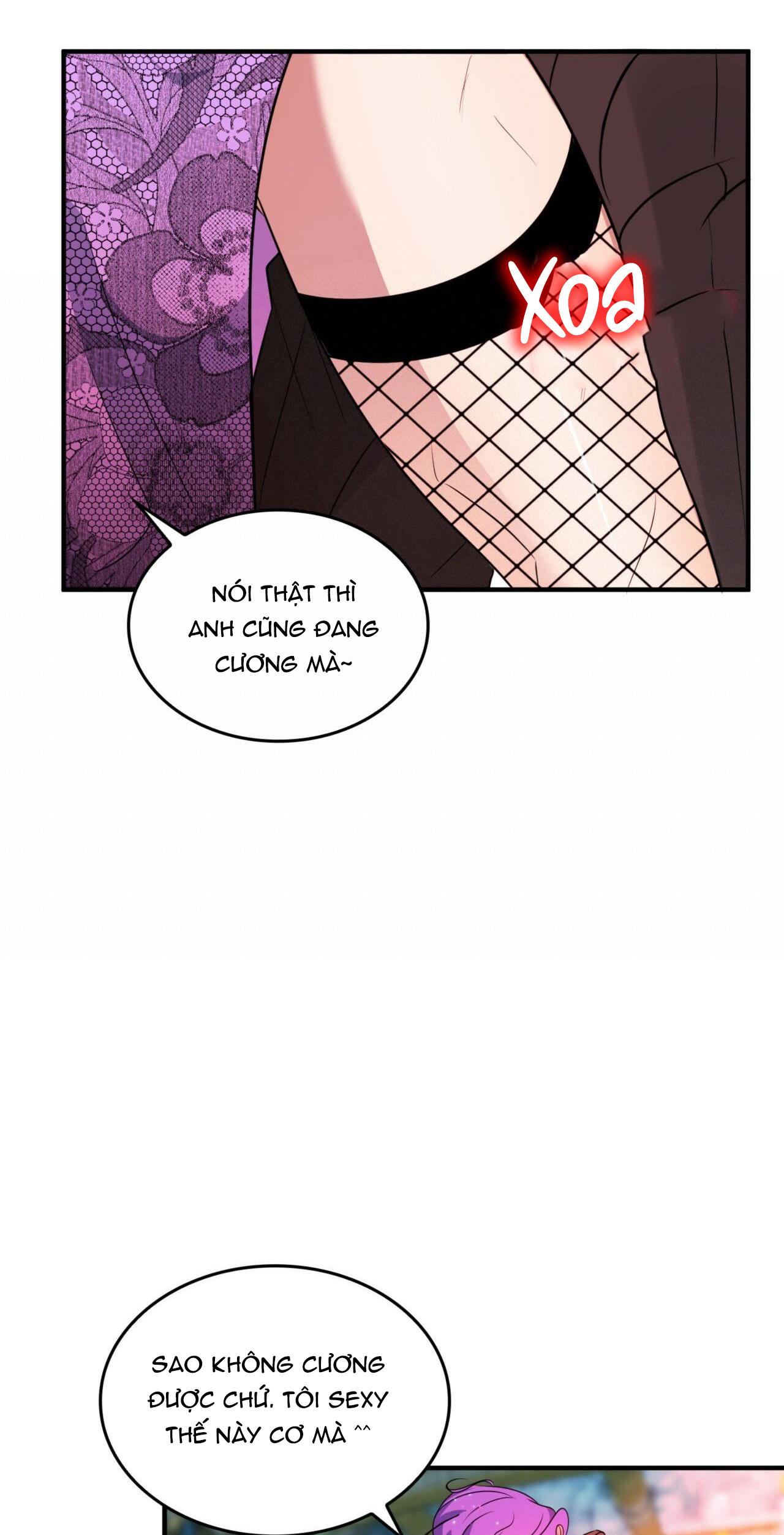 (np) độc thân muôn năm chapter 3 32