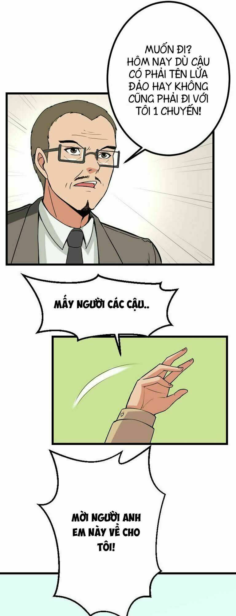 ngưu thư cung ứng thương chapter 17 5