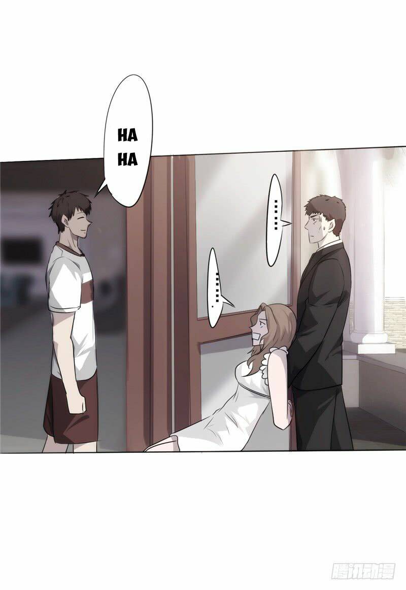 tối cường công nhân chapter 4 15