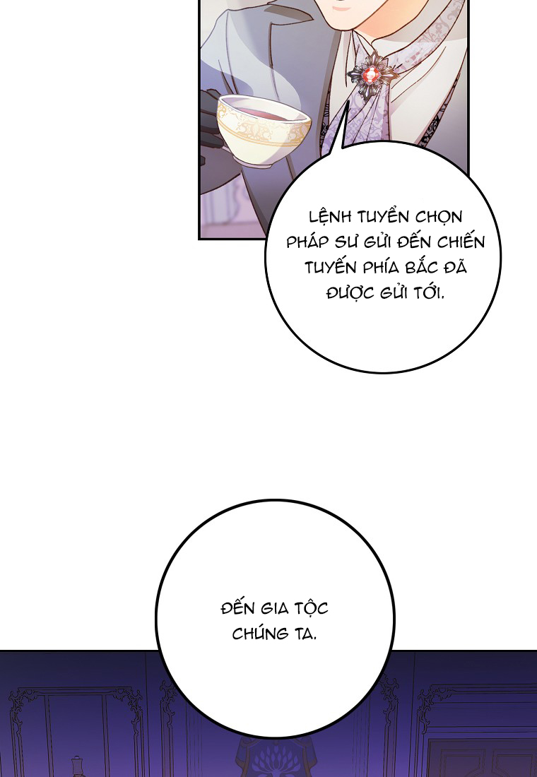 tôi đã trở thành vợ của nam chính chapter 1.1 37