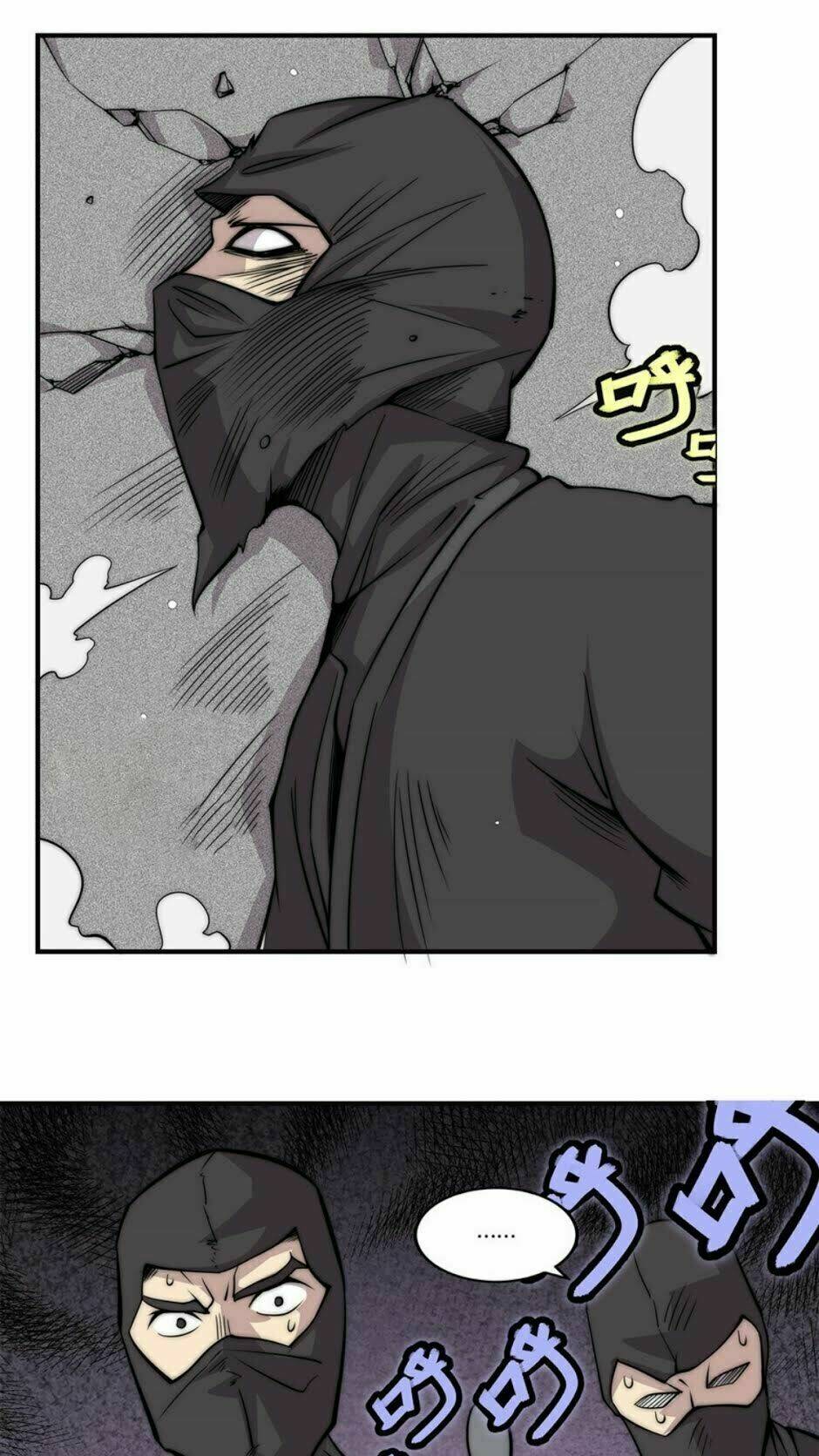 cuộc sống thoái ẩn của võ lâm chi vương chapter 67 33