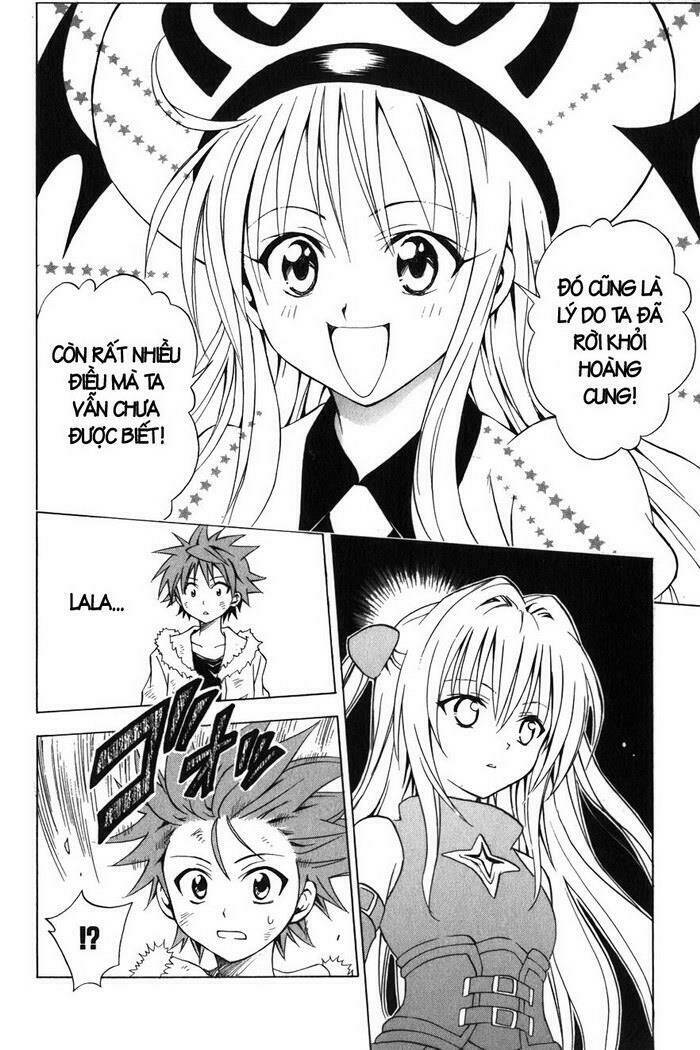 bọn tớ thích cậu! rito chapter 37 18