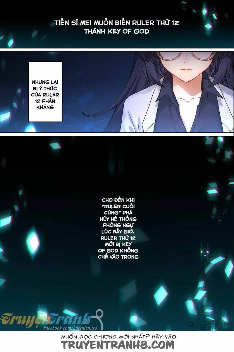 băng hoại 3rd chapter 71 17