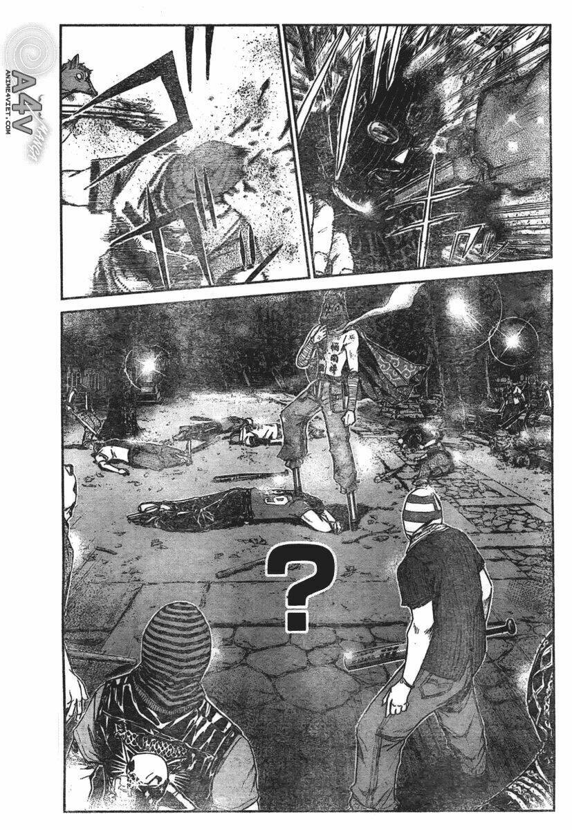 gto: shonan 14 days chapter 6 14