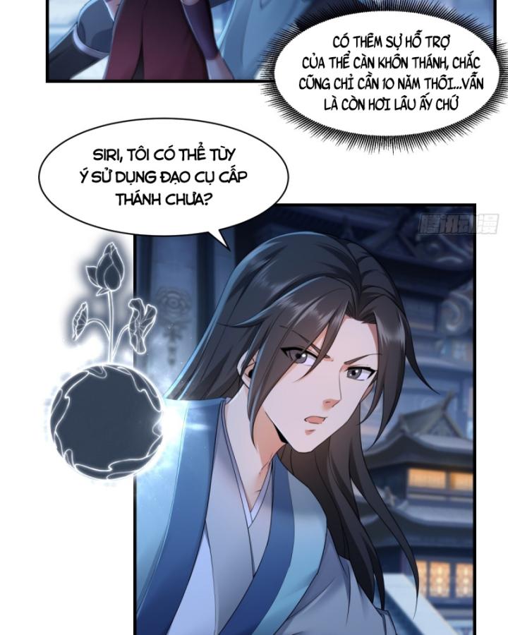 khởi đầu với tuyệt sắc nữ sư phụ: hệ thống thập cân phản cốt chapter 38 29