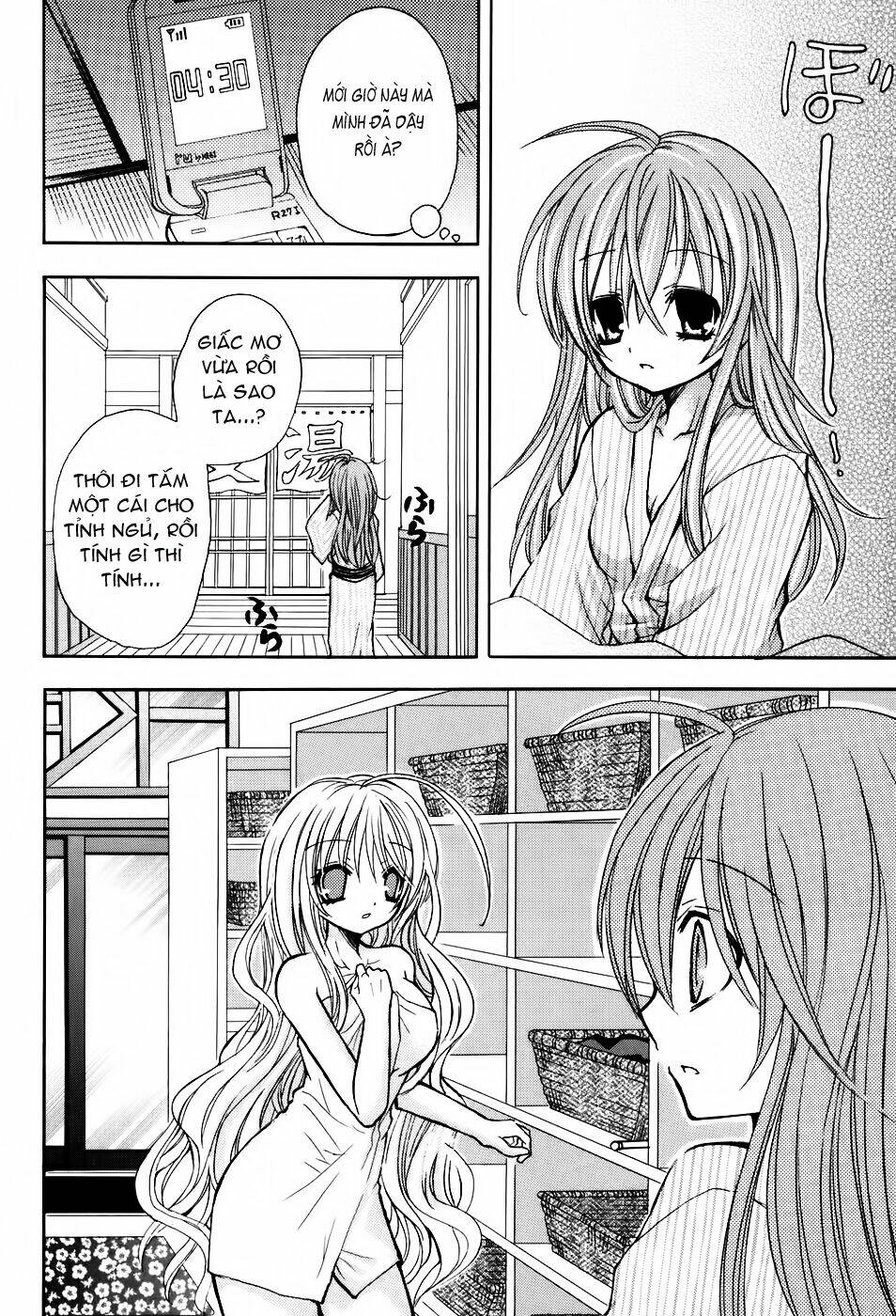 tokyo innocent chapter 23 37