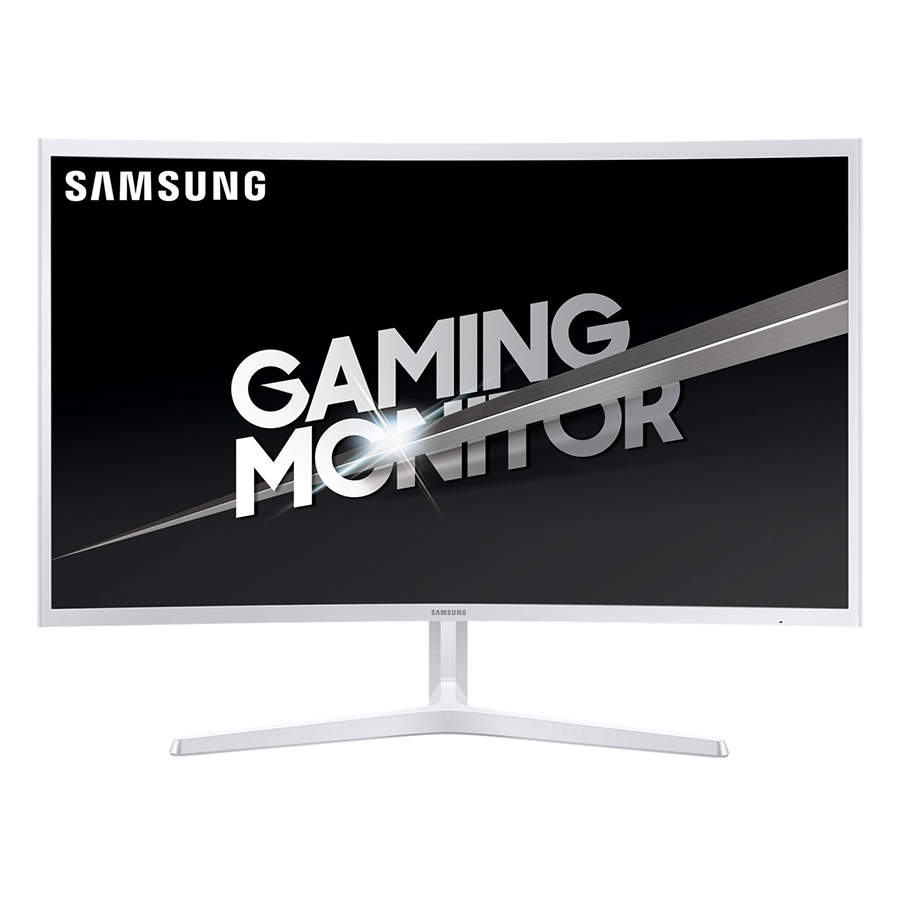 Màn Hình Cong Gaming Samsung LC32JG51FDEXXV 32inch FullHD 4ms 144Hz VA - Hàng Chính Hãng