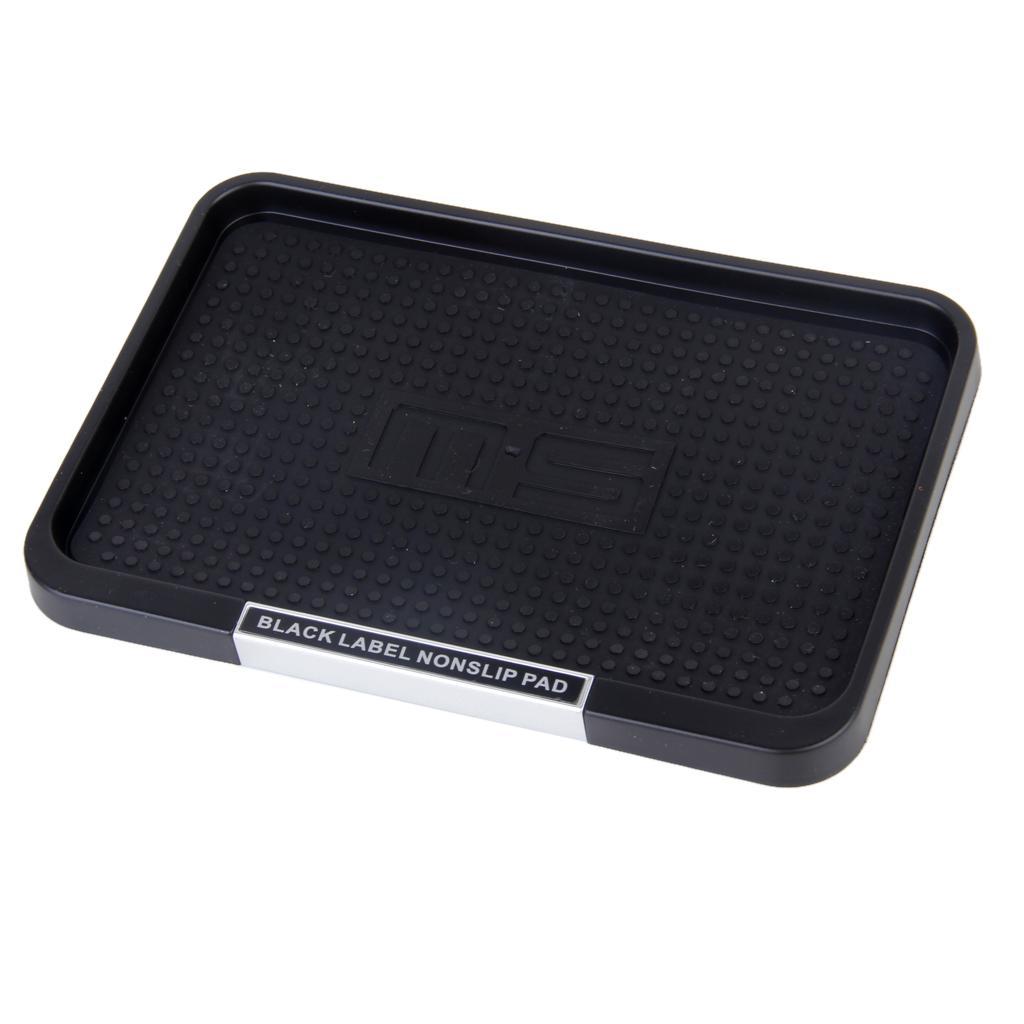 Car Skid Proof Mat Non-slip Pad For