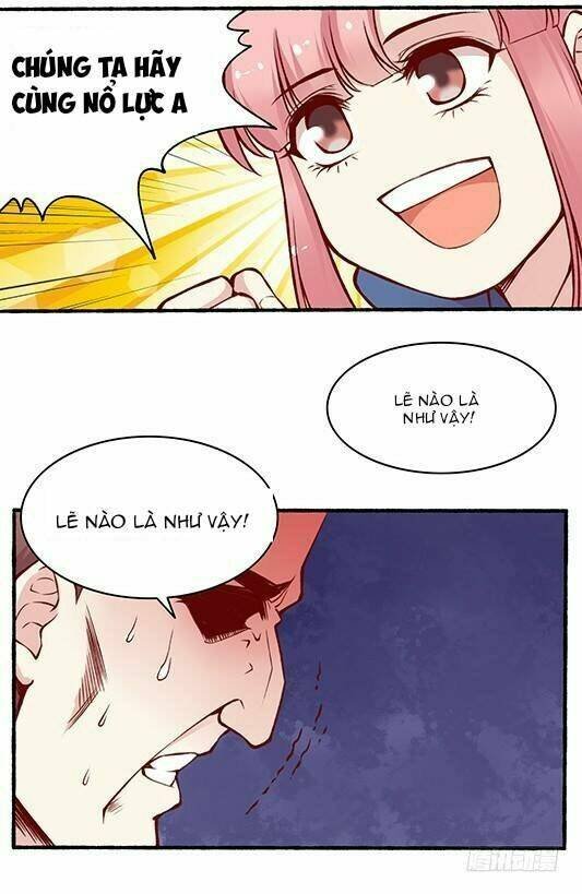 jm đặc thù khách nhân phục vụ bộ chapter 41 9