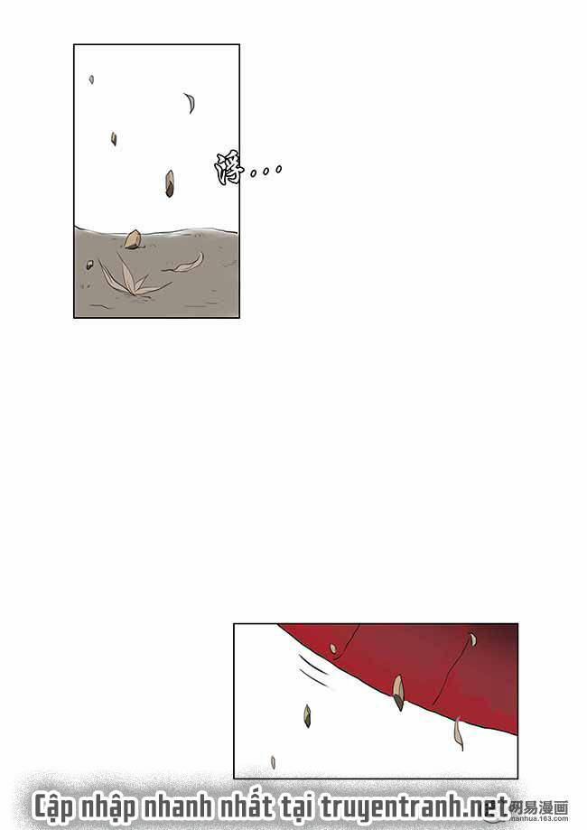 quái xà- quỷ trẻ em chapter 3 3