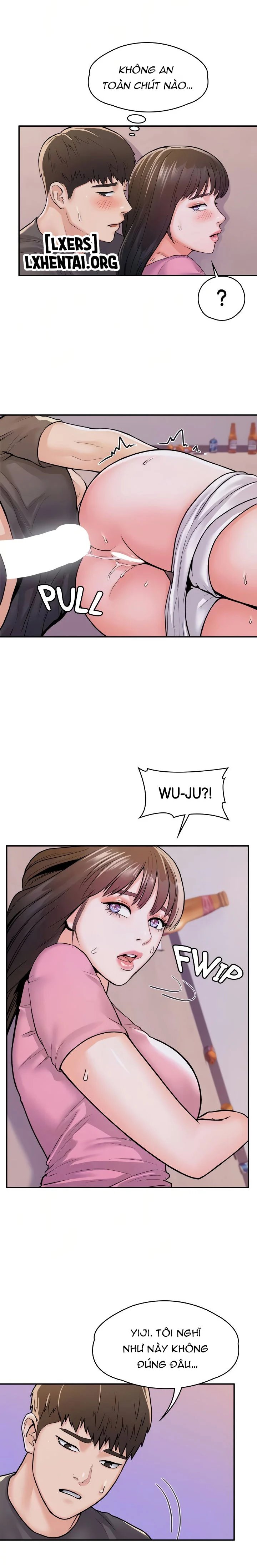 sinh viên thời nay chapter 75 8