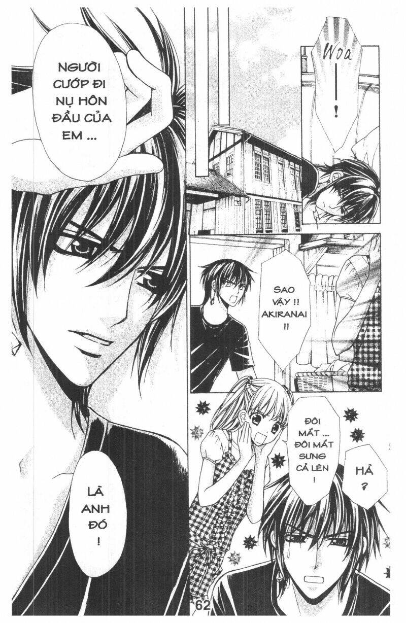 trái tim kim cương chapter 3 62