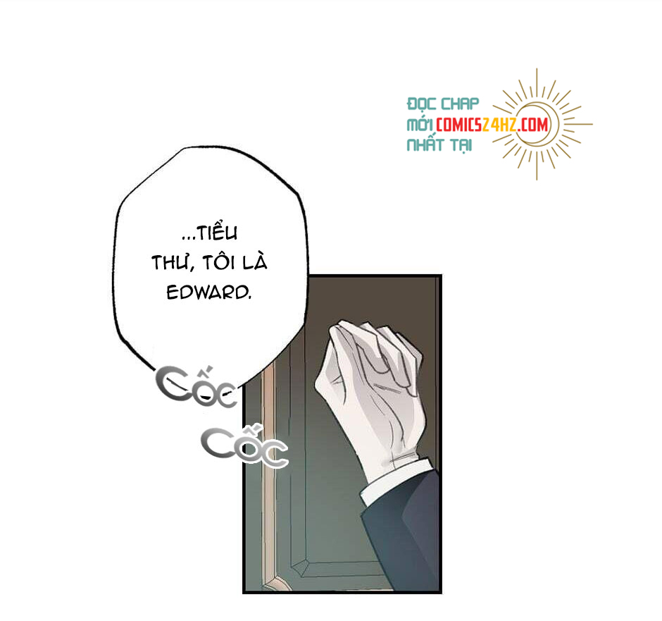 cô chủ và người hầu chapter 36 33