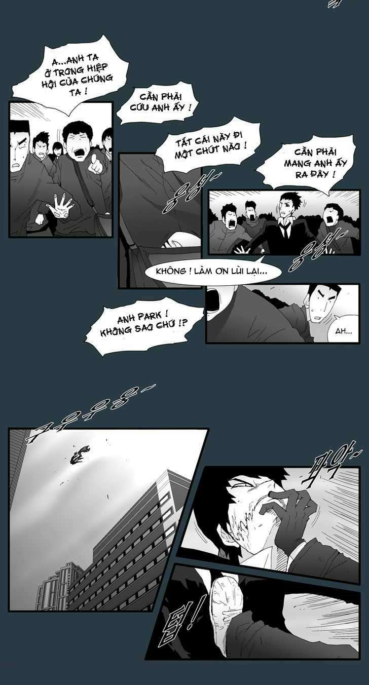 siêu năng chapter 148 10