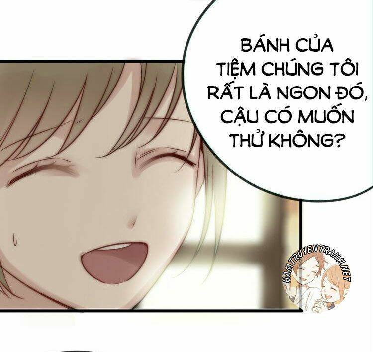 viện bảo tàng tâm nguyện chapter 8.2 10