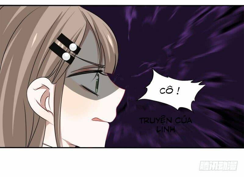 đế thiếu đoạt tình thành nghiện chapter 5 1