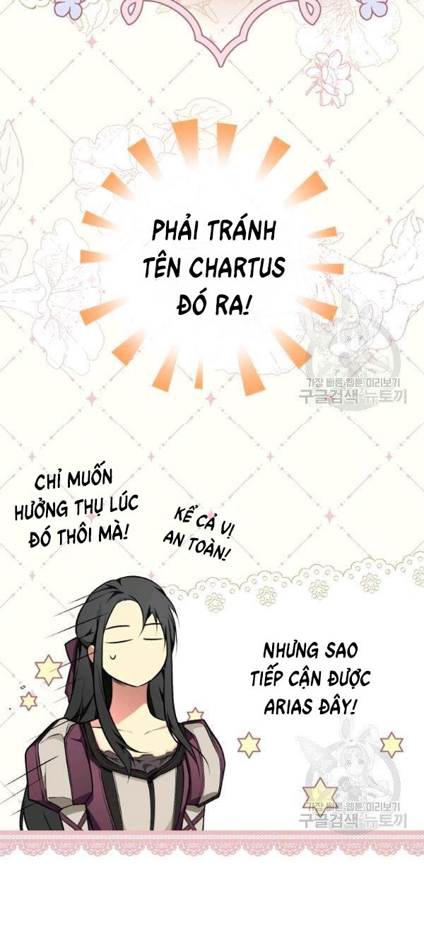 quý cô bí ẩn - secret lady chapter 42 45