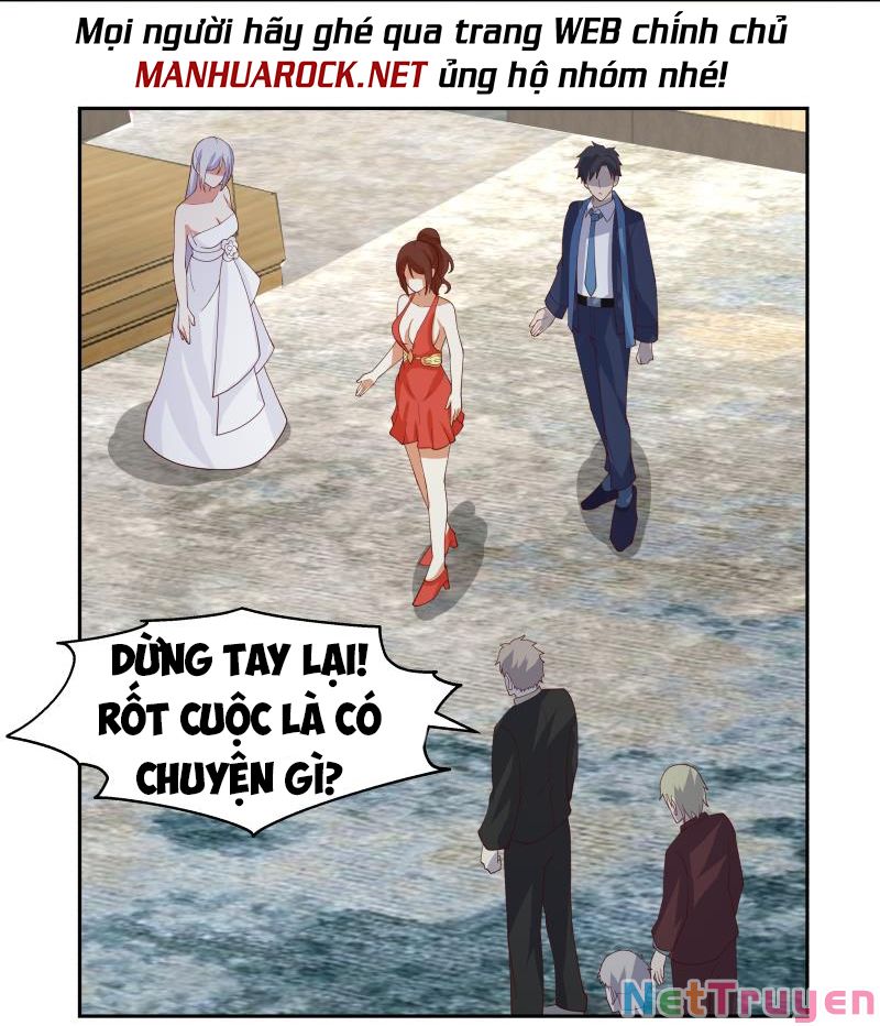 trên người ta có một rồng chapter 470 15