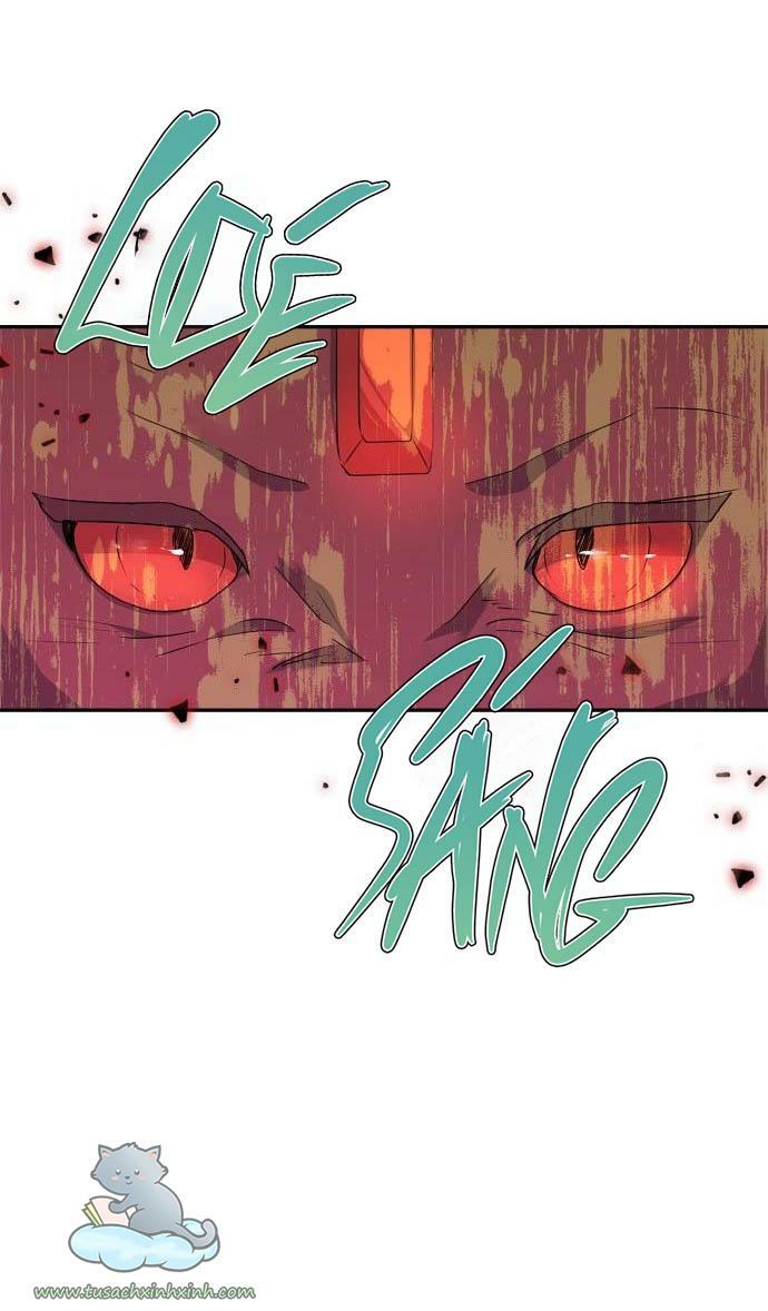 tôi đang nuôi dưỡng một con quái thú chapter 59 62