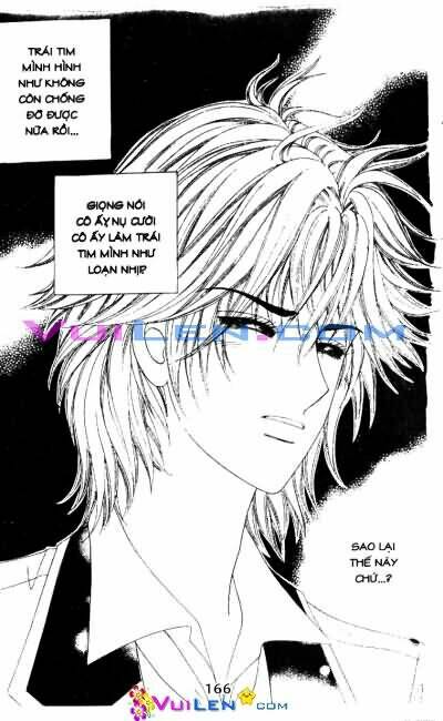 tìm lại tình yêu chapter 32 27