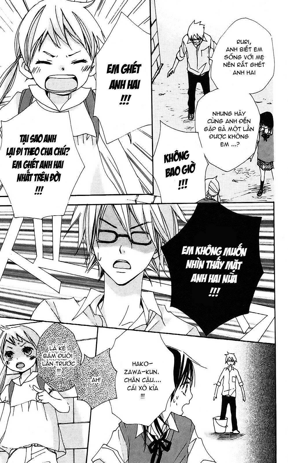 bokura wa itsumo chapter 5.2 37