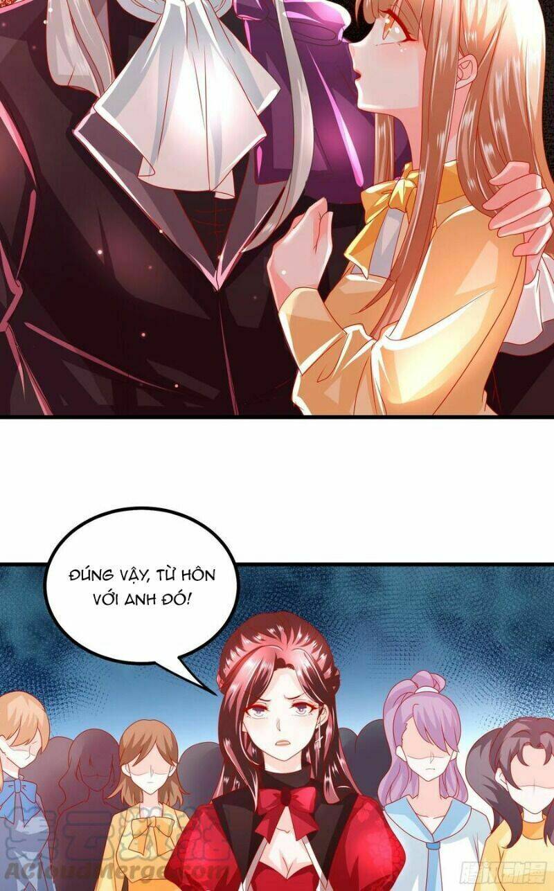 ta phải làm hoàng hậu chapter 38 4