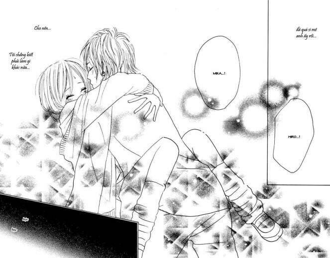 koizora - bầu trời tình yêu chapter 5 62